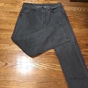 Levi jeans 501
